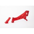 Motocorse Billet Aluminum Side Frame Plates for Ducati Panigale V4 R (19-24)